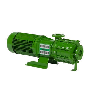 Kreiselpumpe
