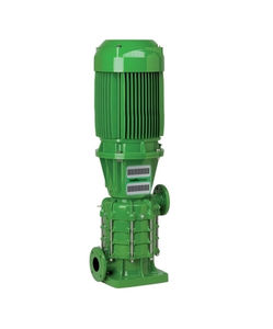 Kreiselpumpe