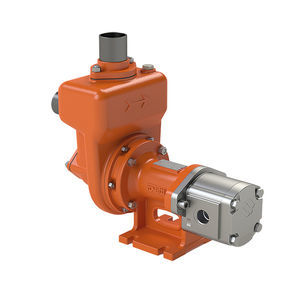 Kreiselpumpe