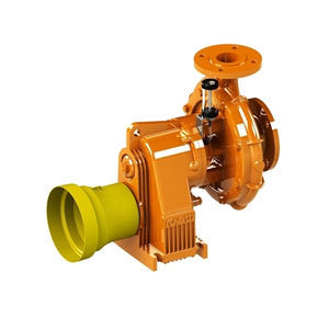 Kreiselpumpe