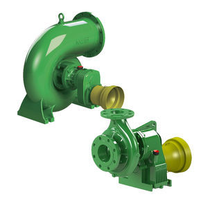 Kreiselpumpe