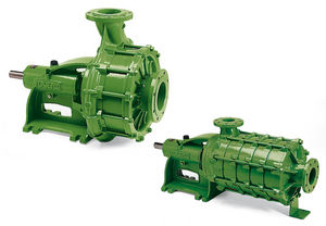 Kreiselpumpe