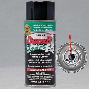 Schmieraerosol