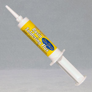 Flussmittel