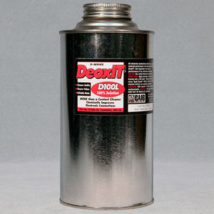 Beize zur Desoxidation 1