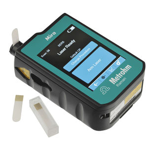 Raman-Spektrometer