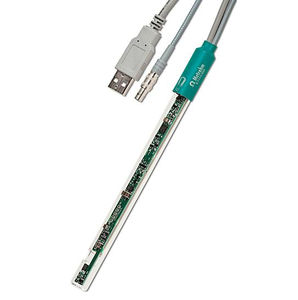 Elektrochemische pH-Elektrode