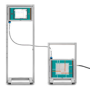 NIR-Analysator