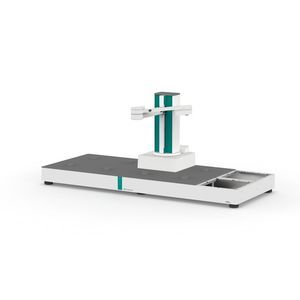 automatisierter Titrator