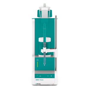 Titrator für Lebensmittel