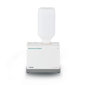 Chromatograph / integrierte Schaltung