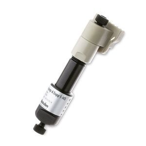 Ionenchromatographiesäule