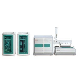Ionenchromatograph