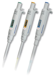 Einkanalpipette