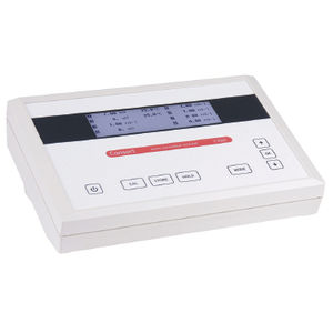 Wasser-Analysator 1