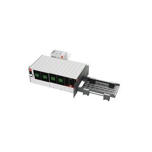 Faserlaser-Schneidemaschine