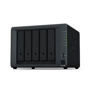Server / SAN Speicher