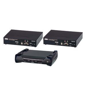 KVM-Extender 1