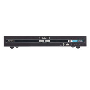 KVM-Switch / Rack 1