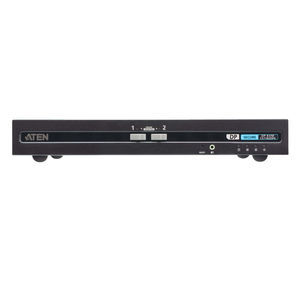 KVM-Switch / Rack 1
