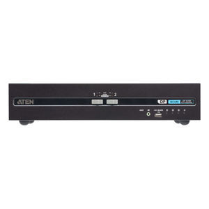 KVM-Switch / Rack 1