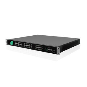 Ethernet-Switch / managed