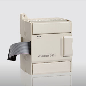 analoges IO Module