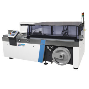 automatische Schrumpffolienverpackungsmaschine