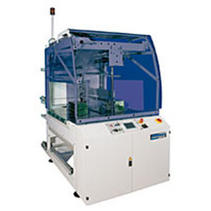 Banderoliermaschine