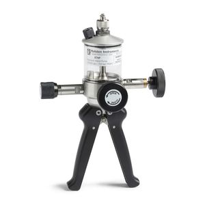 hydraulische Druckkalibrierpumpe