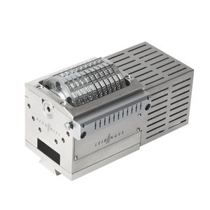 automatische Numeroteur 1