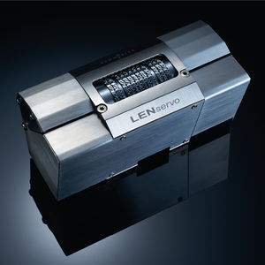 elektronische Numeroteur 1