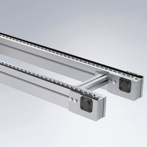 Rollenförderer