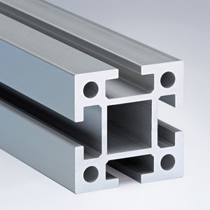 Aluminiumprofil