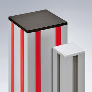 Press-Fit-Endkappe