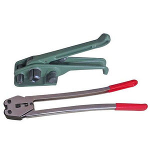 manuelles Umreifungsgerät und Spanner