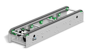 Rollenförderer 1