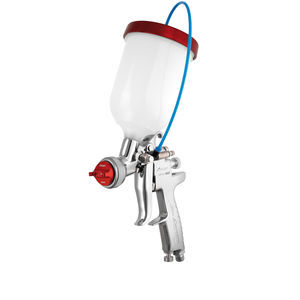 Spritzpistole