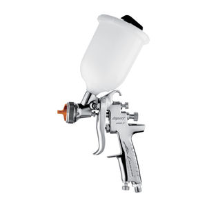 Spritzpistole