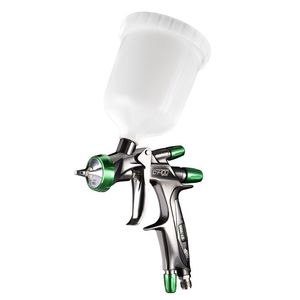 Spritzpistole