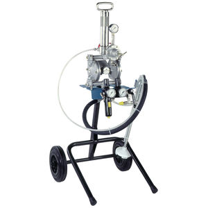 Farbenpumpe
