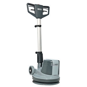 Einscheibenmaschine 1