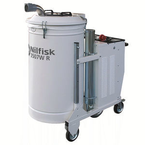 Industriesauger 1