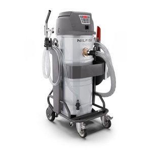 Industriesauger 1