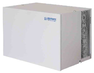 Klimaanlage für Schaltschrank / Dach