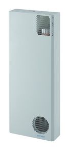 seitenmontierte Klimaanlage für Schaltschrank
