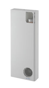seitenmontierte Klimaanlage für Schaltschrank