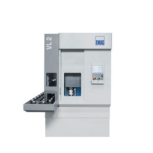 CNC-Drehmaschine
