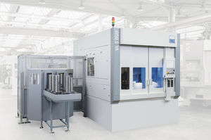 CNC-Drehzentrum