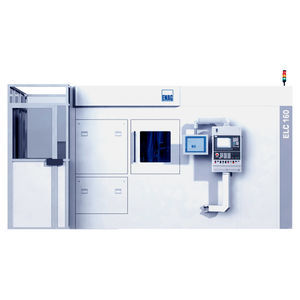 Laserschweißmaschine